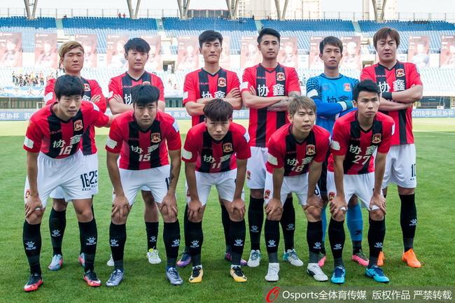 苏州东吴延续黑马本色