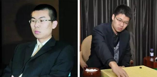 从左至右分别为:朴文垚、檀啸