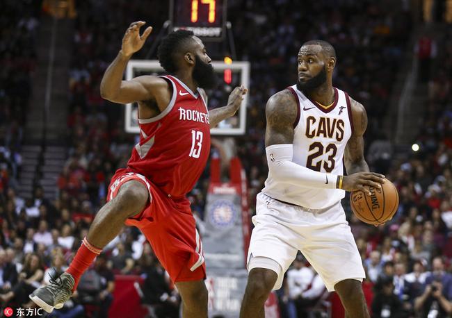 谁会是今年的MVP?