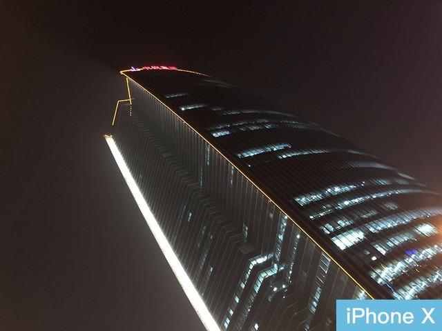 详解华为P20 Pro夜拍效果完胜iPhone X、三星S9+的秘诀