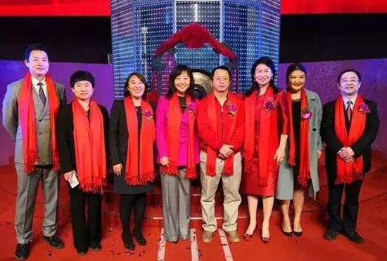 360 CFO姚珏离职  周鸿祎发内部信:尊重并理解她