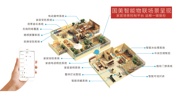 人机智能交互或将解锁家电行业升级密码