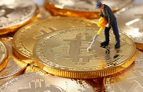 分析师：比特币低于8600美元   “矿工”就要赔钱