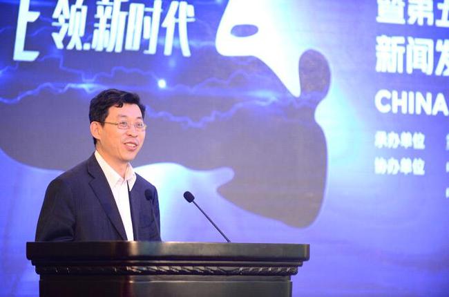 中国电动汽车百人会秘书长兼首席专家张永伟