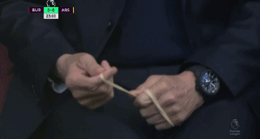 只剩下焦虑
