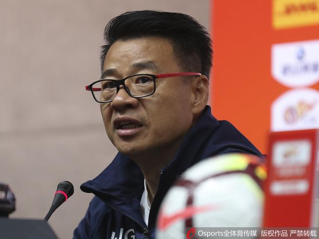吴金贵出席发布会