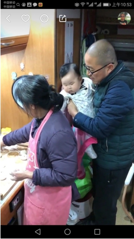 快手老高：我用快手记录非凡的房车旅行