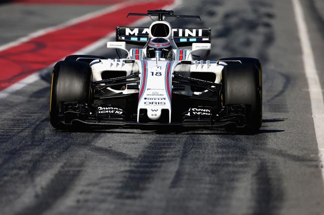 Williams Racing