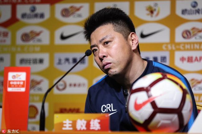迟嵘亮出席发布会