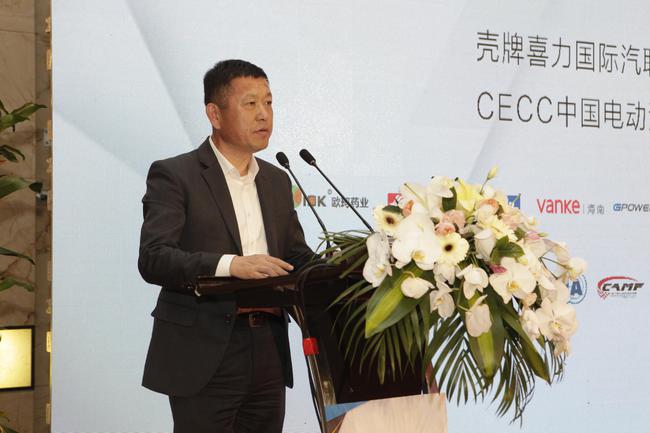铭泰投资发展集团总裁王志方