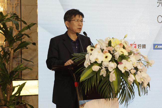 中国汽车摩托车运动联合会詹郭军