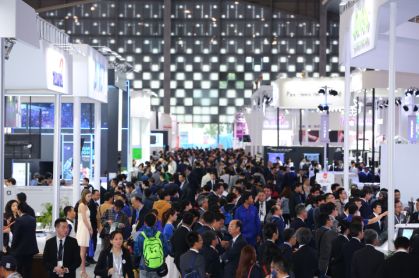 筑梦智能制造 NEPCON China 2018上海展圆满谢幕