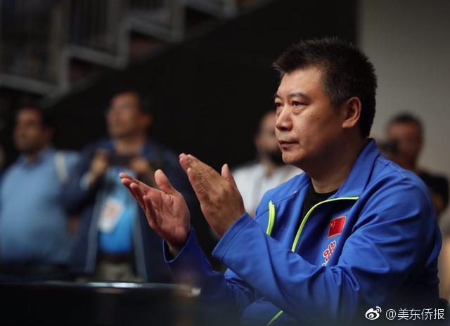 李隼指导