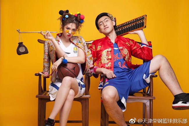 个性婚纱照