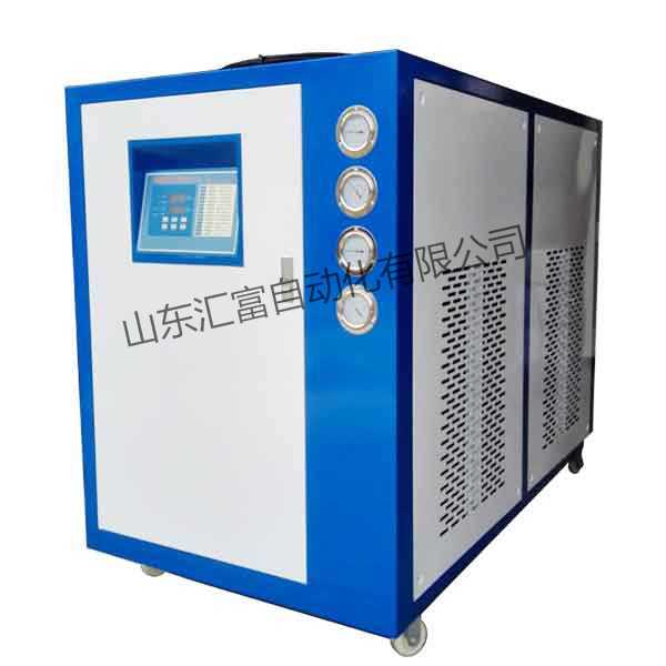 球磨机冷水机研磨冷水机CDW_10HP水循环制冷机厂家直销