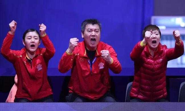 李隼很激动