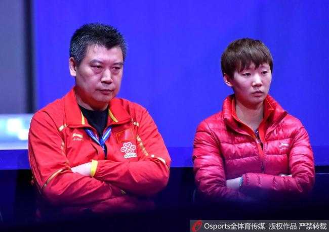 李隼教练