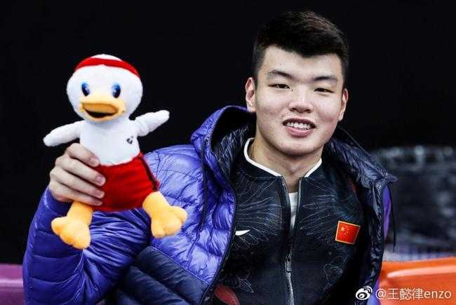 王懿律