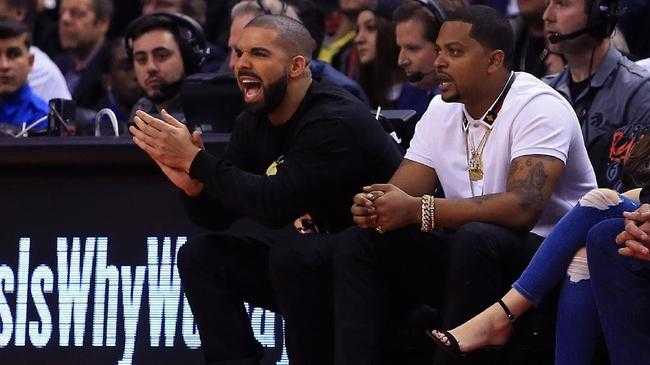 Drake