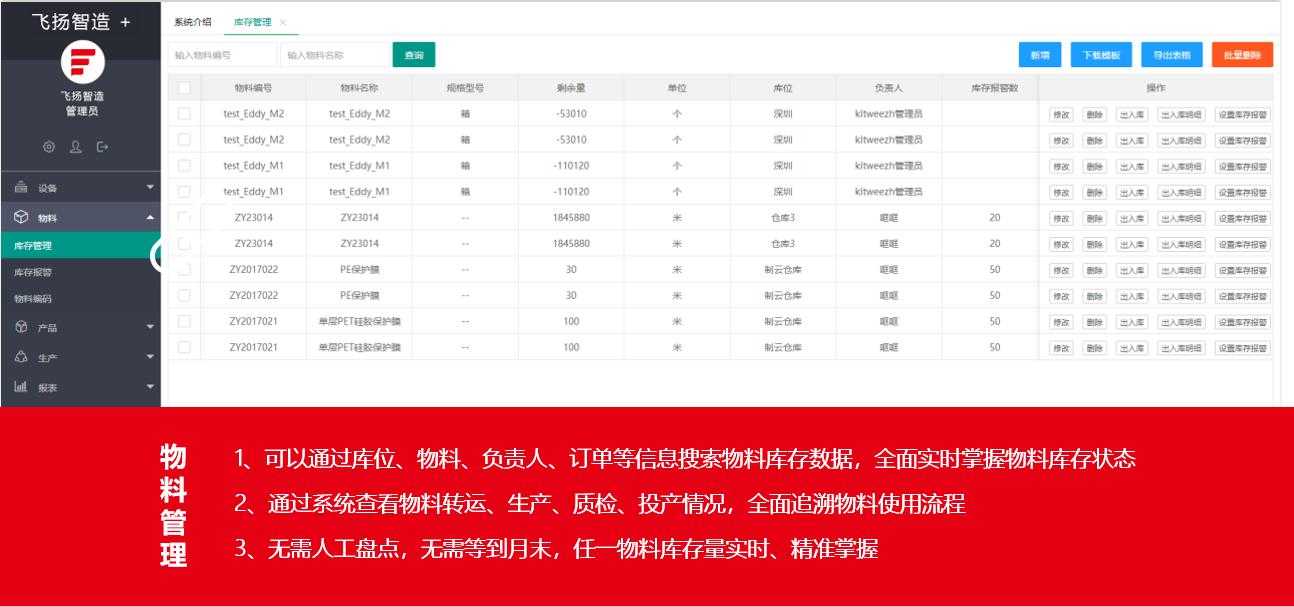 动力飞扬引领PCB行业迈入工业4.0