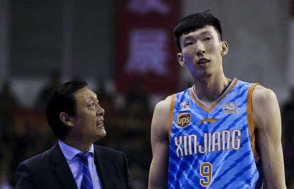 李秋平和周琦