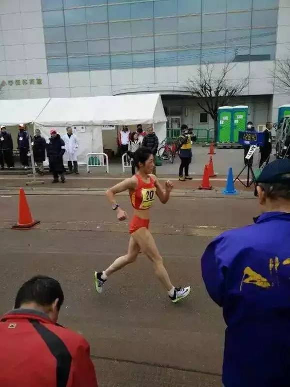 梁瑞资料图