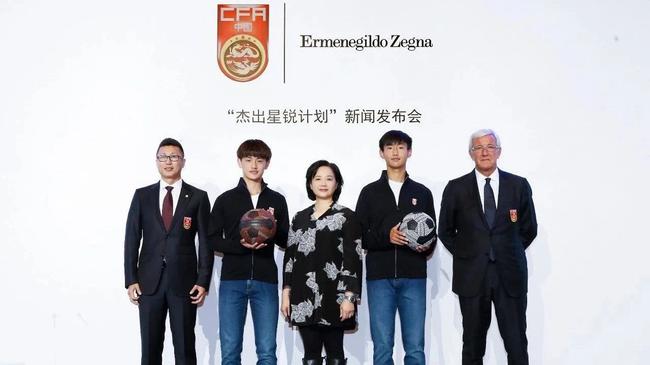 发布会现场