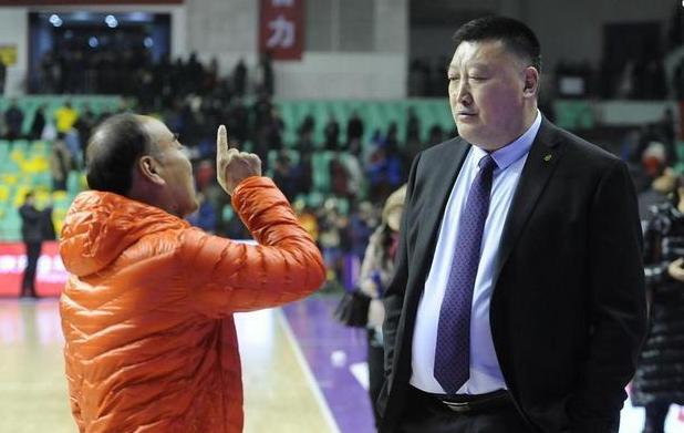 杨学增