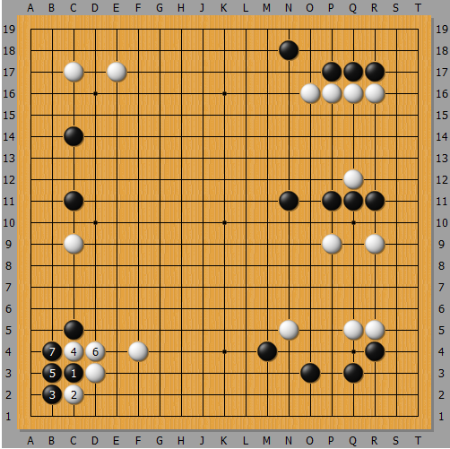 星阵图1:星阵给出的分析图中,这时候我应该继续贯彻思路,再捞一票。