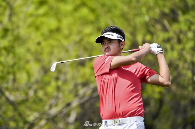 刘晏玮排名升至并列28位