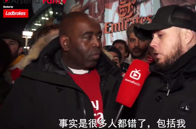 被球员打脸时,认了!