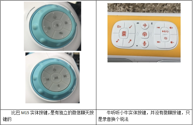 比巴早教机与牛听听，技术奶爸良心评测