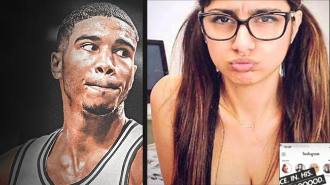 Mia Khalifa