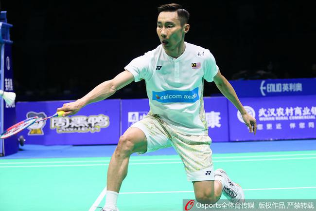 李宗伟