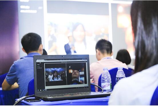 腾讯云视频技术全面升级 明眸、Tencent-RTC首度亮相