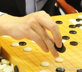 第一期“棋手”