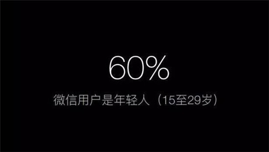 腾讯披露微信数据 短视频能否成抢夺用户杀手锏？