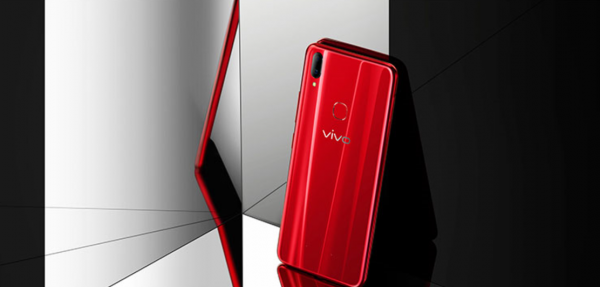 性能狂放价格含蓄 诚意新品vivo Z1预售仅1798元