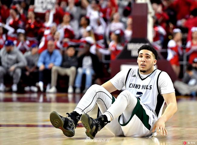 球弟的能力打不了NBA