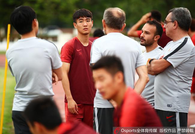 国足再战泰国不可轻敌