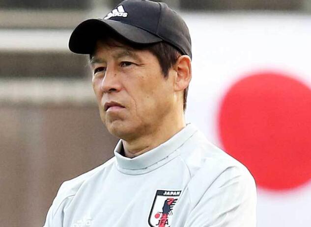 西野朗