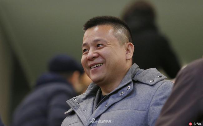 李勇鸿