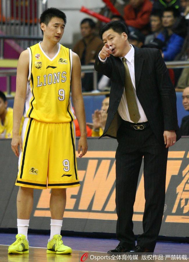 李春江和李京龙