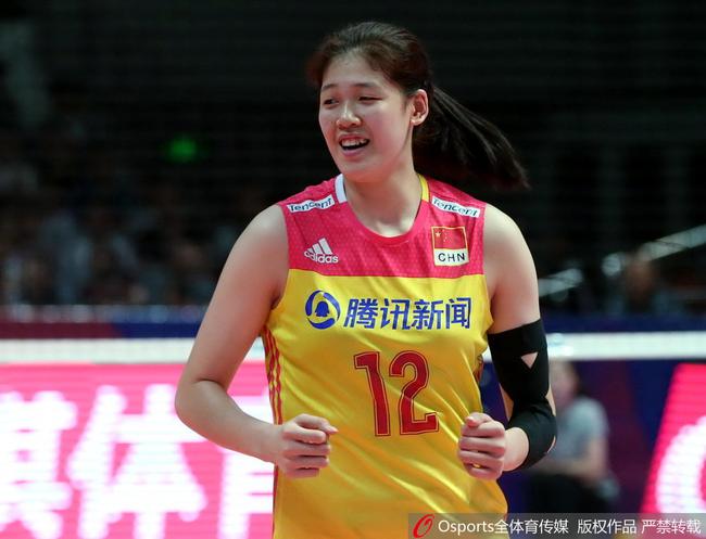 李盈莹