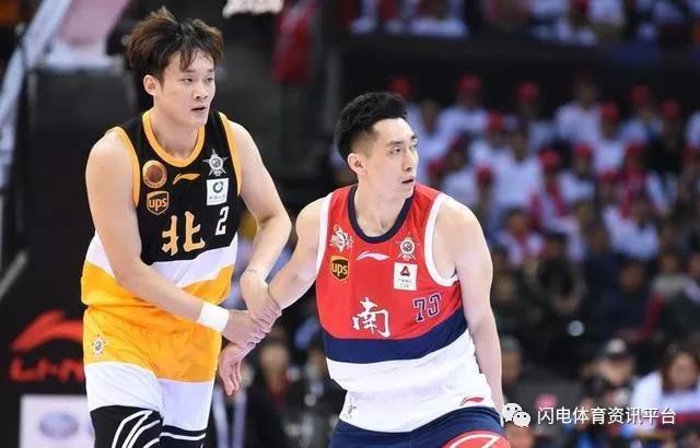 小丁可能登陆NBA