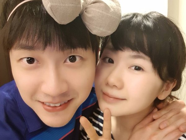 江宏杰福原爱