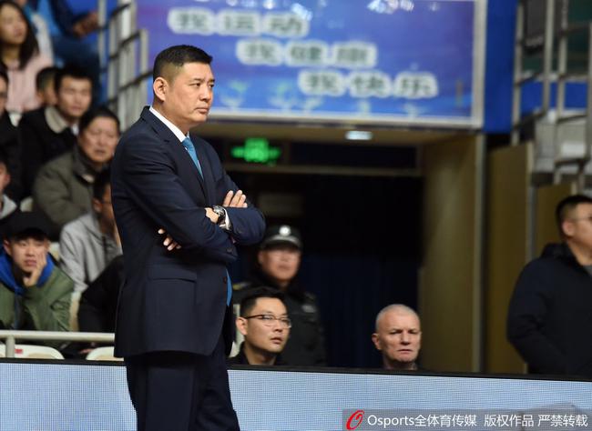 张骋宇