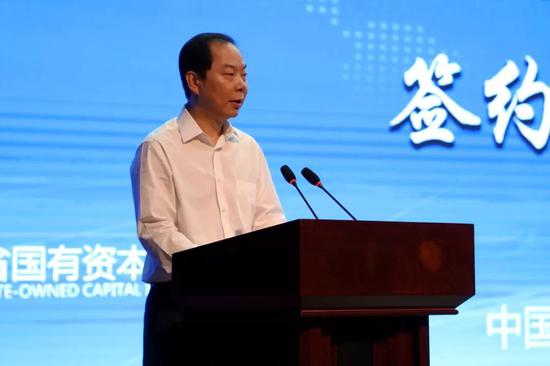 山西男篮新东家确定