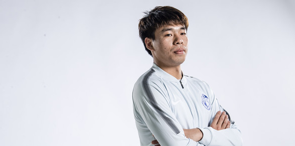 李帅