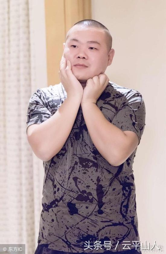 小岳岳的五环之歌是孙怡朋的最爱